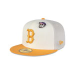 GORRA NEW ERA CAP BOSTON RED SOX MLB DíA DE MUERTOS 59FIFTY CERRADA en STOCK