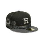 GORRA NEW ERA CAP PUMAS CORE 39THIRTY ELáSTICA en STOCK