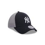 GORRA NEW ERA CAP NEW YORK YANKEES MLB SHADOW MESH 39THIRTY ELáSTICA en STOCK