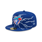 GORRA NEW ERA CAP ORACLE RED BULL RACING AOP BUCKET VERDE en STOCK