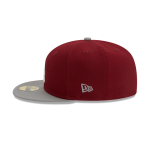 GORRA NEW ERA CAP LOS ANGELES DODGERS MLB COLOR PACK 59FIFTY CERRADA en STOCK