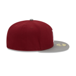 GORRA NEW ERA CAP LOS ANGELES DODGERS MLB COLOR PACK 59FIFTY CERRADA en STOCK