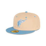 GORRA NEW ERA CAP DEPORTIVO TOLUCA FC CROWN SPLATTER 9FORTY SNAPBACK PARA NIñA O NIñO en STOCK