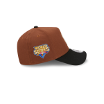 GORRA NEW ERA CAP NEW YORK YANKEES MLB HARVEST 9FORTY SNAPBACK en STOCK