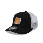 GORRA NEW ERA CAP SANTOS LAGUNA CROWN SPLATTER 9FORTY SNAPBACK en STOCK