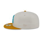 GORRA NEW ERA CAP HOUSTON ASTROS MLB MONSTER MUMMY 59FIFTY CERRADA en STOCK
