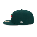 GORRA NEW ERA CAP TORONTO BLUE JAYS MLB SPICE BERRY 59FIFTY CERRADA en STOCK