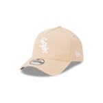 GORRA NEW ERA CAP CLUB AMéRICA DUAL LOGO 9FORTY SNAPBACK en STOCK