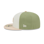 GORRA NEW ERA CAP DETROIT TIGERS MLB THERMAL FRONT 59FIFTY CERRADA en STOCK