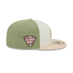 GORRA NEW ERA CAP DETROIT TIGERS MLB THERMAL FRONT 59FIFTY CERRADA en STOCK