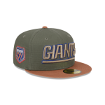 GORRA NEW ERA CAP MCLAREN FORMULA 1 TEAM SUSTAINABLE KNIT en STOCK
