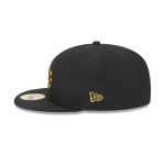GORRA NEW ERA CAP NEW YORK YANKEES MLB ARMED FORCES DAY 2024 59FIFTY CERRADA en STOCK