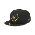 GORRA NEW ERA CAP TORONTO BLUE JAYS MLB ARMED FORCES DAY 2024 59FIFTY CERRADA en STOCK