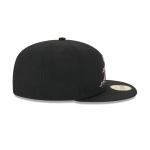 GORRA NEW ERA CAP CHICAGO WHITE SOX MLB DOTTED FLORAL 59FIFTY CERRADA en STOCK