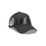 GORRA NEW ERA CAP NEW YORK YANKEES MLB CITY SLOGAN 9FORTY STRAPBACK en STOCK