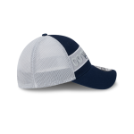 GORRA NEW ERA CAP DALLAS COWBOYS NFL BANDED TEAM 39THIRTY ELáSTICA en STOCK