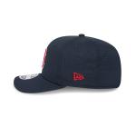 GORRA NEW ERA CAP BOSTON RED SOX MLB PERFORM 9SEVENTY SNAPBACK en STOCK