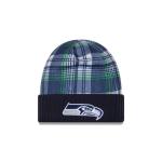 GORRA NEW ERA CAP SEATTLE SEAHAWKS NFL SIDELINE STATEMENT 2024 KNIT en STOCK