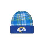 GORRA NEW ERA CAP NEW ENGLAND PATRIOTS NFL CRUCIAL CATCH 2024 KNIT PARA MUJER en STOCK