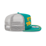 GORRA NEW ERA CAP CADDY SHACK IT'S IN THE HOLE 9FIFTY AF SNAPBACK en STOCK