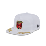 GORRA NEW ERA CAP NEW YORK YANKEES MLB WOMEN'S LEAGUE ESSENTIALS BIG LOGO 9FORTY STRAPBACK NEGRA PARA MUJER en STOCK
