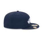 GORRA NEW ERA CAP NEW YORK YANKEES MLB FAIRWAY 59FIFTY CERRADA en STOCK