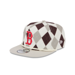 GORRA NEW ERA CAP PUMAS GOLD CORE 9FORTY AF TRUCKER SNAPBACK en STOCK