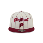 GORRA NEW ERA CAP NEW ERA SEASONAL COLOR KNIT ROJO en STOCK