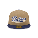 GORRA NEW ERA CAP NEW ERA FLAWLESS MINI LOGO KNIT AMARILLO en STOCK