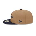 GORRA NEW ERA CAP NEW YORK YANKEES MLB CLASSIC 8-BIT WORDMARK 59FIFTY CERRADA en STOCK