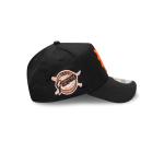 GORRA NEW ERA CAP NEW YORK METS MLB NEW YORK CITY COOPERSTOWN 9FORTY AF SNAPBACK en STOCK