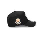 GORRA NEW ERA CAP NEW YORK YANKEES MLB NEW YORK CITY COOPERSTOWN 9FORTY AF SNAPBACK NEGRA en STOCK