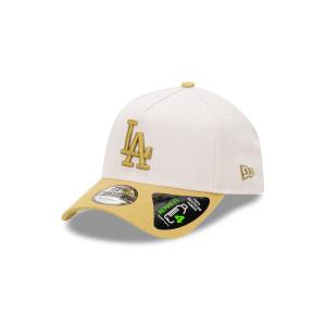 GORRA NEW ERA CAP LOS ANGELES DODGERS MLB REPREVE 9FORTY AF SNAPBACK en STOCK