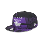 GORRA NEW ERA CAP BROOKLYN NETS NBA FLAMES KNIT en STOCK
