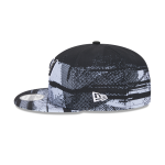 GORRA NEW ERA CAP SAN ANTONIO SPURS NBA TIP OFF 2024 9FIFTY SNAPBACK en STOCK