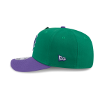 GORRA NEW ERA CAP NEW YORK METS MLB BIG LEAGUE CHEW GRAPE 9SEVENTY SNAPBACK en STOCK