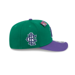 GORRA NEW ERA CAP NEW YORK YANKEES MLB BIG LEAGUE CHEW GRAPE 9SEVENTY SNAPBACK en STOCK