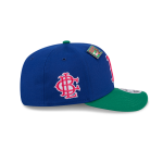 GORRA NEW ERA CAP BOSTON RED SOX MLB BIG LEAGUE CHEW WATERMELON 9SEVENTY SNAPBACK en STOCK