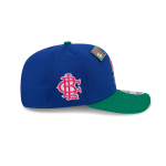 GORRA NEW ERA CAP SEATTLE MARINERS MLB BIG LEAGUE CHEW WATERMELON 9SEVENTY SNAPBACK en STOCK