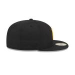 GORRA NEW ERA CAP PITTSBURGH PIRATES MLB NEW ERA GLOBAL 59FIFTY CERRADA en STOCK