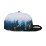 GORRA NEW ERA CAP SAN DIEGO PADRES MLB PHOTOREAL 59FIFTY CERRADA en STOCK