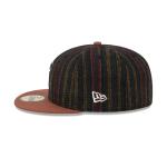 GORRA NEW ERA CAP ARIZONA DIAMONDBACKS MLB VINTAGE HERRINGBONE 59FIFTY CERRADA en STOCK