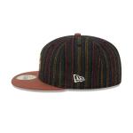 GORRA NEW ERA CAP CHICAGO WHITE SOX MLB VINTAGE HERRINGBONE 59FIFTY CERRADA en STOCK