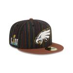 GORRA NEW ERA CAP PUMAS VARSITY 70 ANIVERSARIO 9FORTY AF SNAPBACK en STOCK
