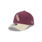 GORRA NEW ERA CAP CONSPIRADORES DE QUERéTARO LMB CORE 9FORTY STRAPBACK GRIS PARA MUJER en STOCK