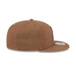 GORRA NEW ERA CAP LOS ANGELES DODGERS MLB LOGO SCRIBBLE 59FIFTY CERRADA en STOCK