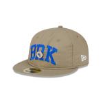 GORRA NEW ERA CAP SARAPEROS DE SALTILLO LMB GAME CAP ALTERNATIVA 39THIRTY ELáSTICA en STOCK
