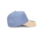 GORRA NEW ERA CAP LOS ANGELES DODGERS MLB BLUEBERRY CREAM 9FORTY AF SNAPBACK en STOCK
