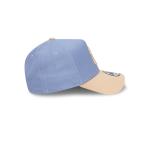 GORRA NEW ERA CAP NEW YORK YANKEES MLB BLUEBERRY CREAM 9FORTY AF SNAPBACK en STOCK