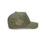GORRA NEW ERA CAP NEW YORK YANKEES MLB TONAL VISOR HIT 9FORTY AF SNAPBACK en STOCK
